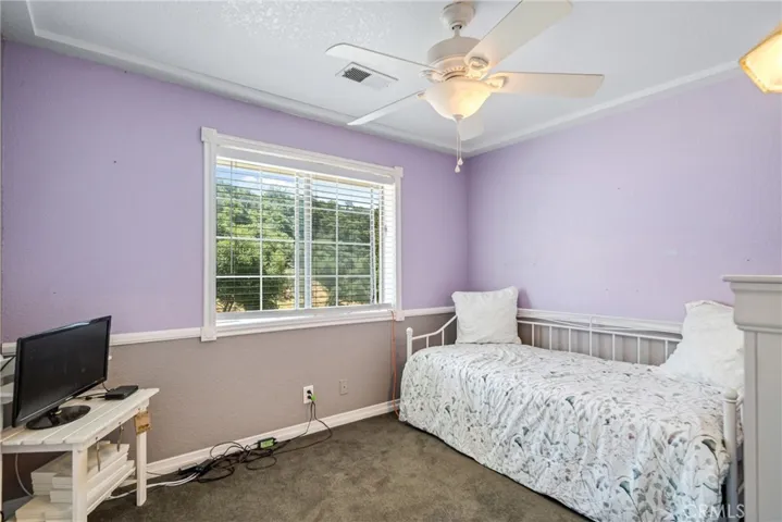 18303 Pine Canyon Road, Lake Hughes, California 93532