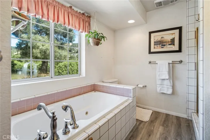 18303 Pine Canyon Road, Lake Hughes, California 93532