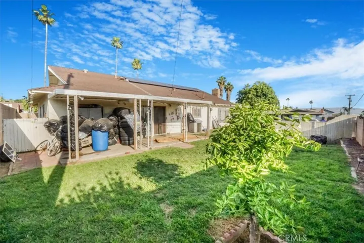 1544 Orange Street, Highland, California 92346