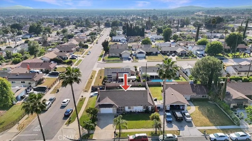 1544 Orange Street, Highland, California 92346