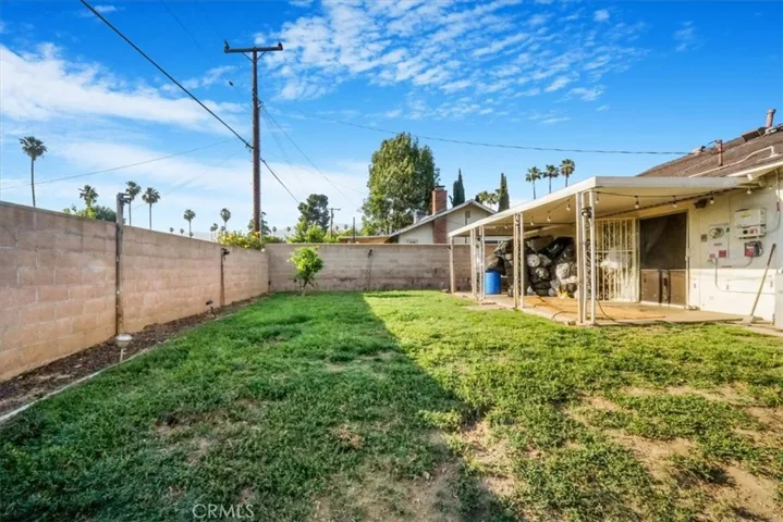 1544 Orange Street, Highland, California 92346