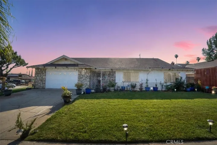 1544 Orange Street, Highland, California 92346