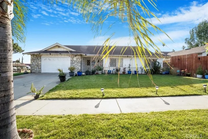 1544 Orange Street, Highland, California 92346