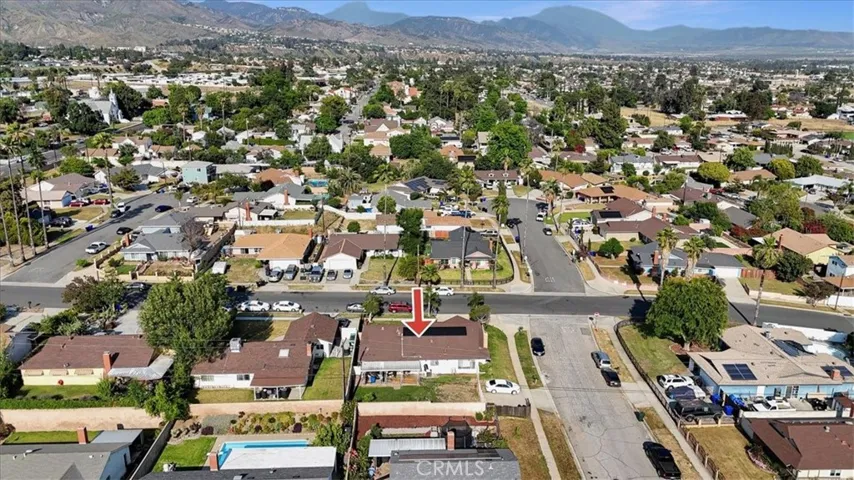 1544 Orange Street, Highland, California 92346