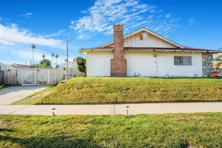 1544 Orange Street, Highland, California 92346