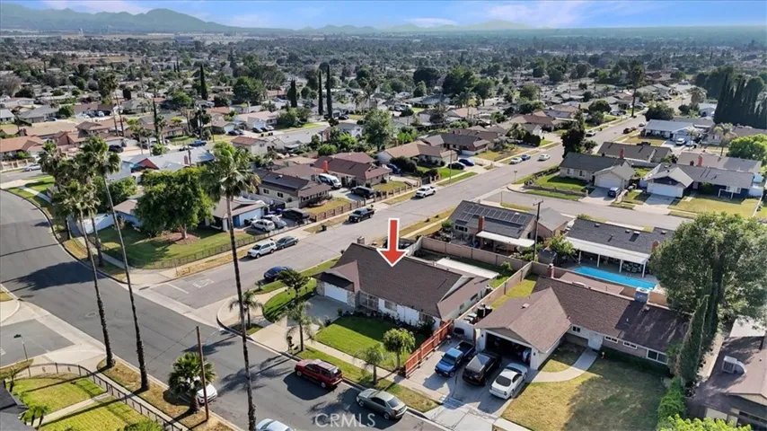 1544 Orange Street, Highland, California 92346