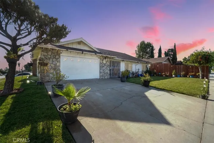 1544 Orange Street, Highland, California 92346