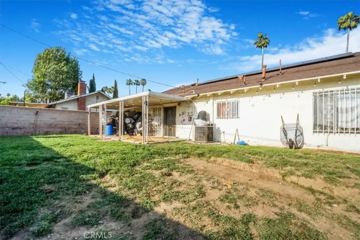 1544 Orange Street, Highland, California 92346