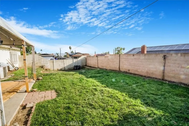 1544 Orange Street, Highland, California 92346