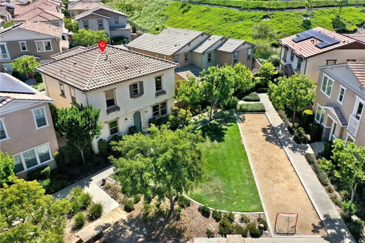 39 Majeza Court, Rancho Mission Viejo, California 92694