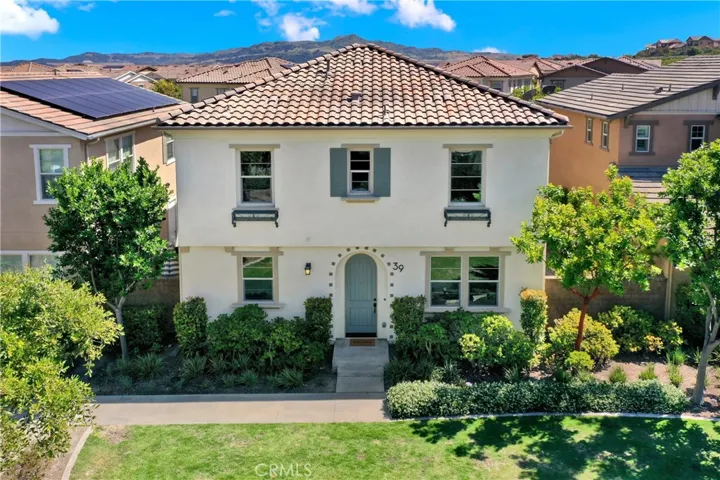 39 Majeza Court, Rancho Mission Viejo, California 92694