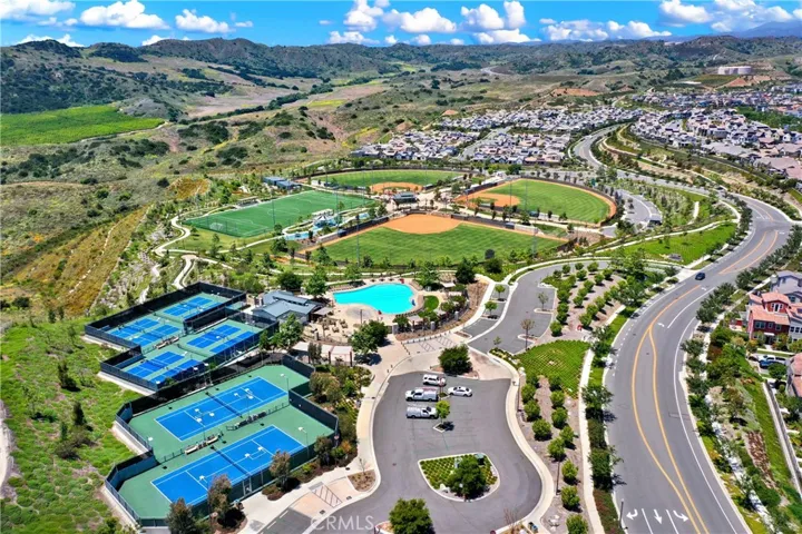 39 Majeza Court, Rancho Mission Viejo, California 92694