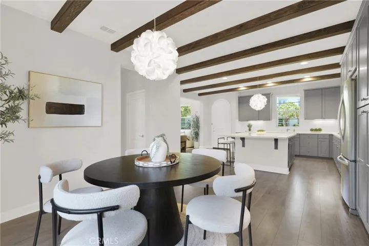 39 Majeza Court, Rancho Mission Viejo, California 92694
