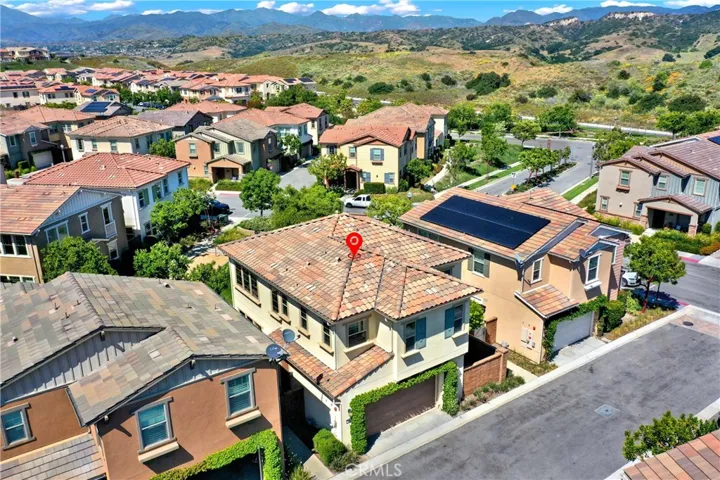 39 Majeza Court, Rancho Mission Viejo, California 92694