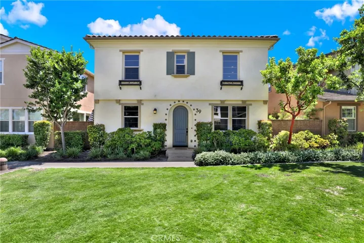 39 Majeza Court, Rancho Mission Viejo, California 92694