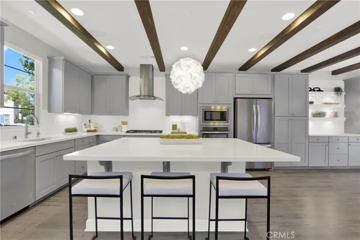 39 Majeza Court, Rancho Mission Viejo, California 92694