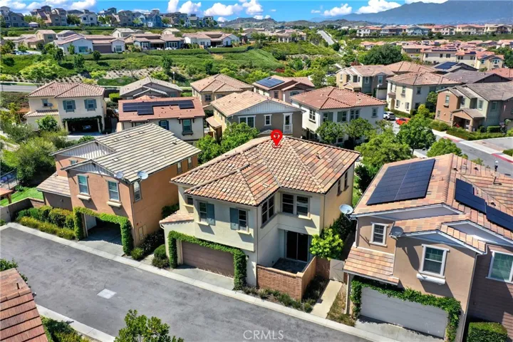 39 Majeza Court, Rancho Mission Viejo, California 92694