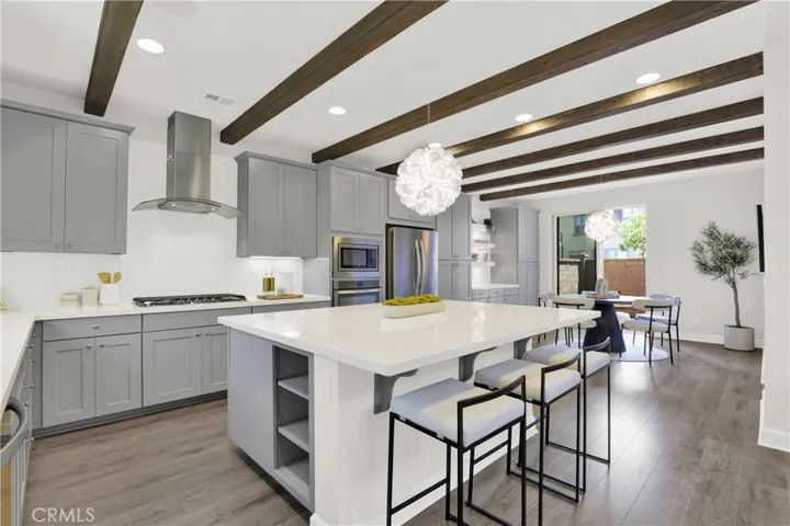 39 Majeza Court, Rancho Mission Viejo, California 92694