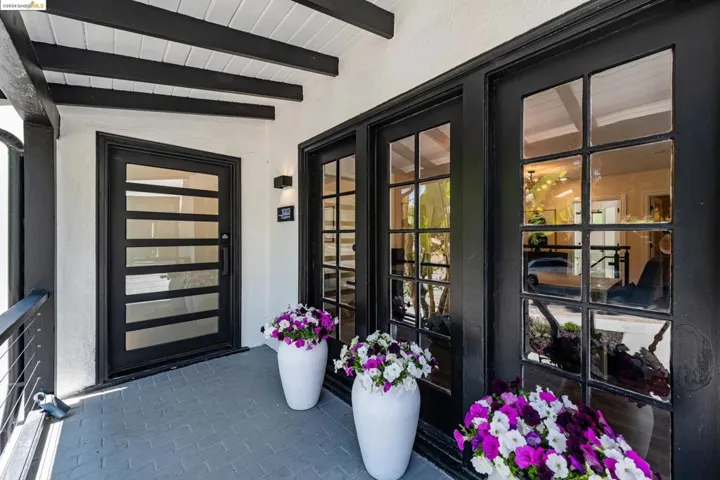 1023 Cragmont Ave, Berkeley, California 94708-1411