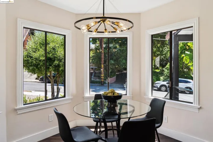 1023 Cragmont Ave, Berkeley, California 94708-1411