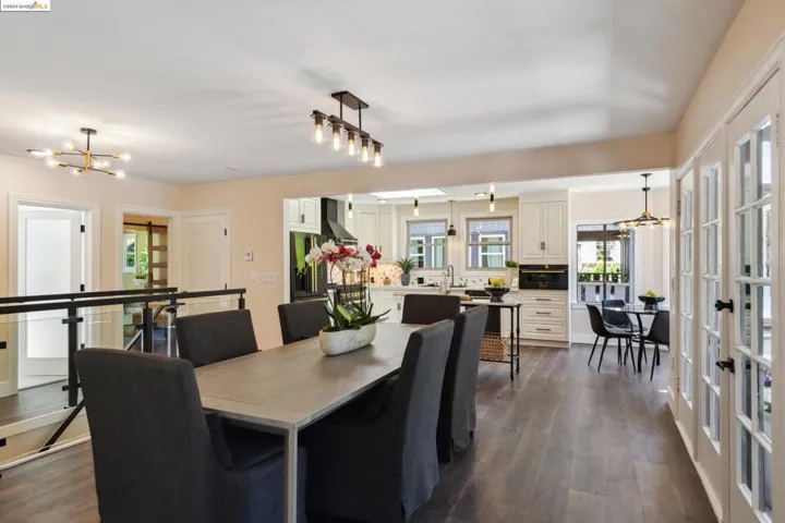1023 Cragmont Ave, Berkeley, California 94708-1411