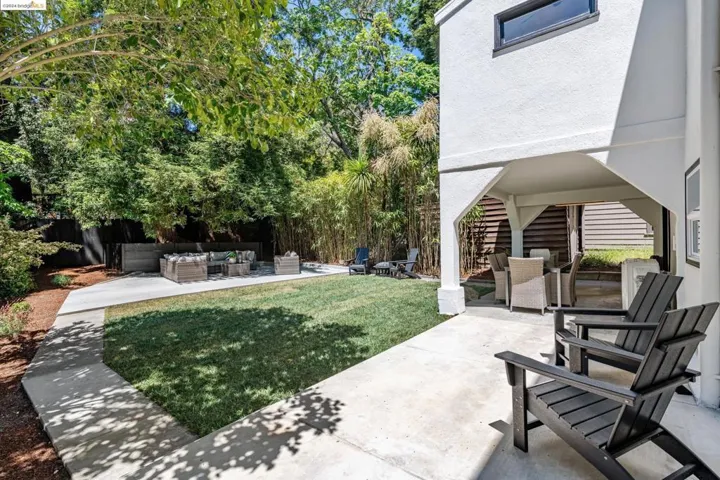 1023 Cragmont Ave, Berkeley, California 94708-1411