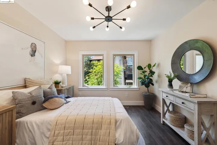 1023 Cragmont Ave, Berkeley, California 94708-1411