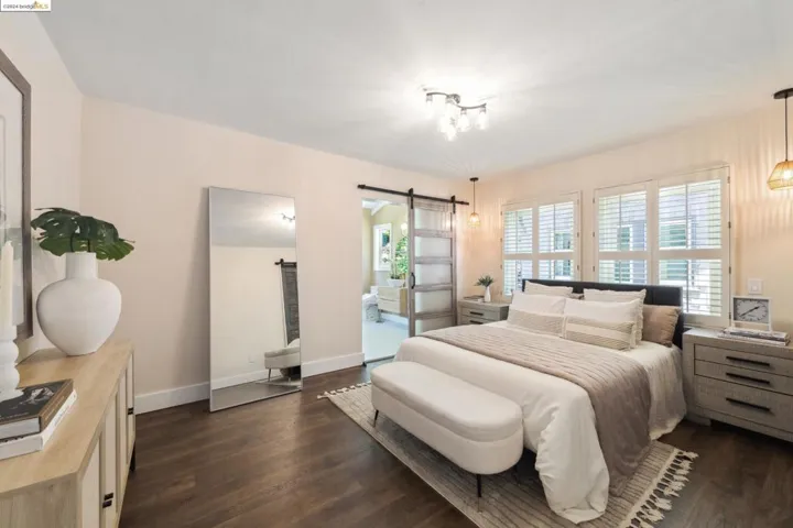 1023 Cragmont Ave, Berkeley, California 94708-1411