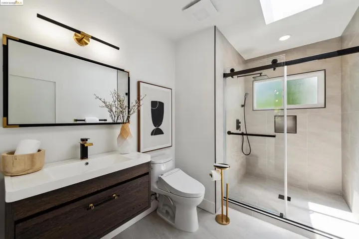 1023 Cragmont Ave, Berkeley, California 94708-1411