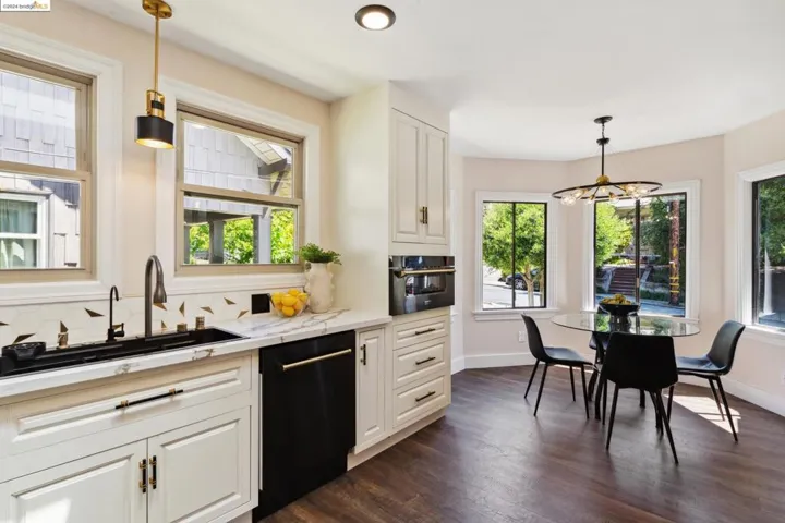 1023 Cragmont Ave, Berkeley, California 94708-1411