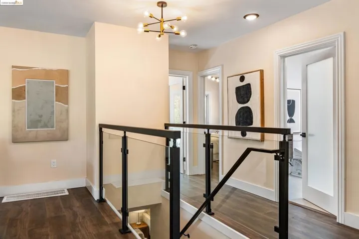 1023 Cragmont Ave, Berkeley, California 94708-1411