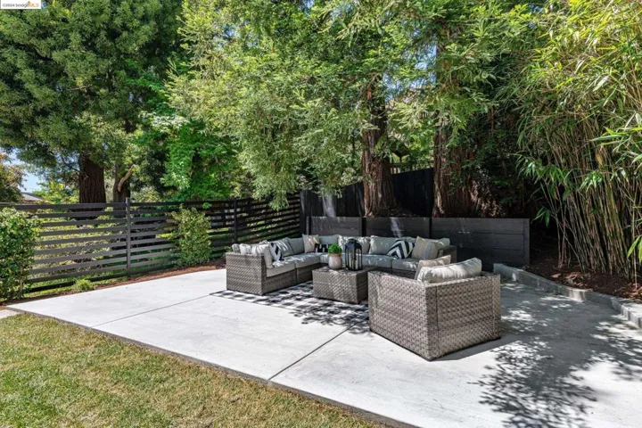 1023 Cragmont Ave, Berkeley, California 94708-1411