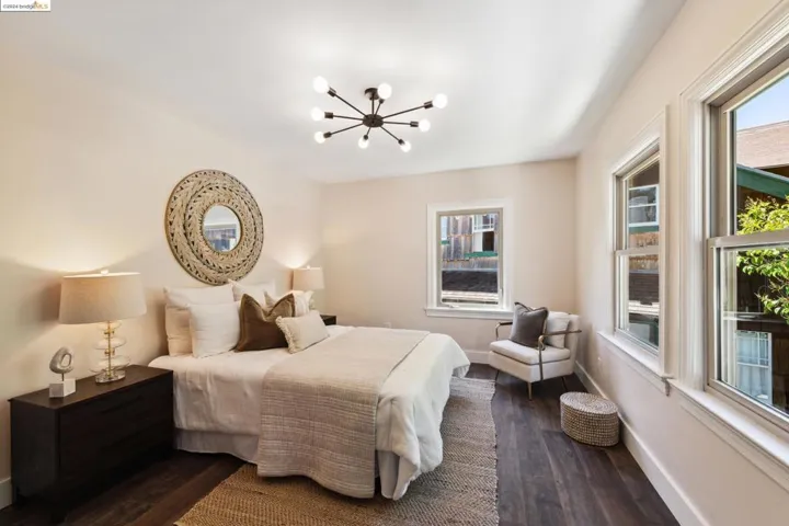 1023 Cragmont Ave, Berkeley, California 94708-1411