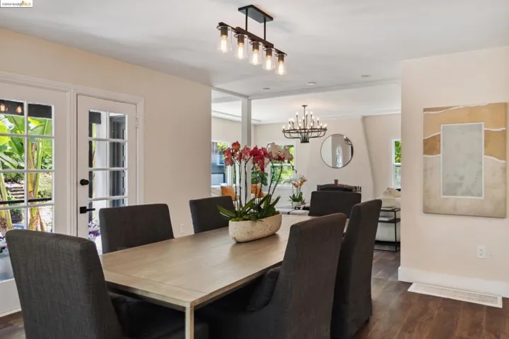 1023 Cragmont Ave, Berkeley, California 94708-1411