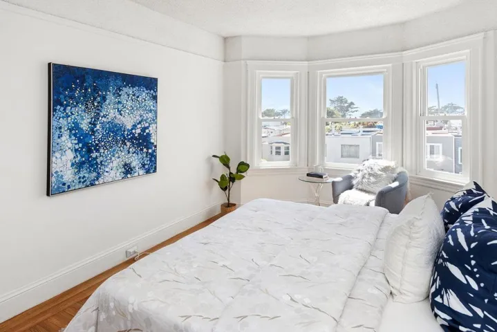 2321 34th Avenue, San Francisco, California 94116