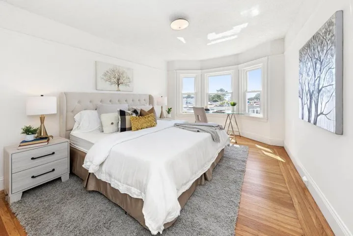 2321 34th Avenue, San Francisco, California 94116