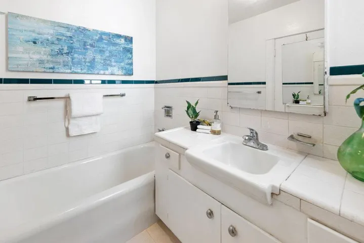 2321 34th Avenue, San Francisco, California 94116