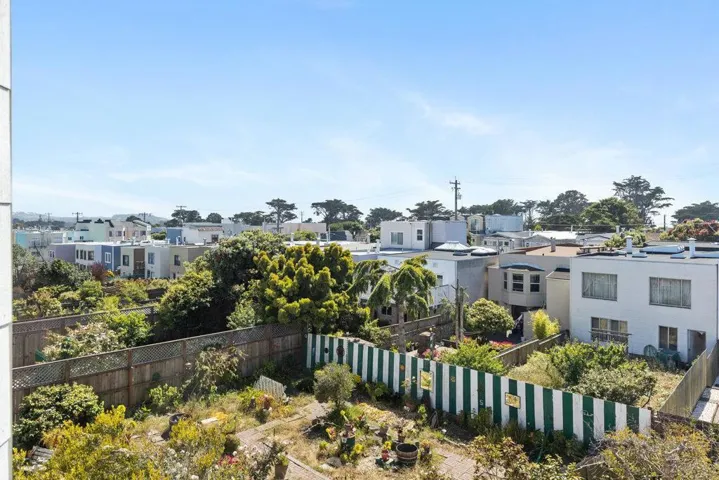 2321 34th Avenue, San Francisco, California 94116