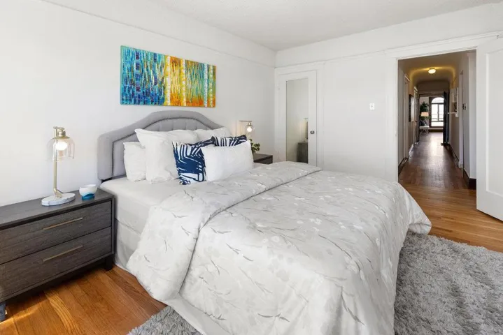 2321 34th Avenue, San Francisco, California 94116