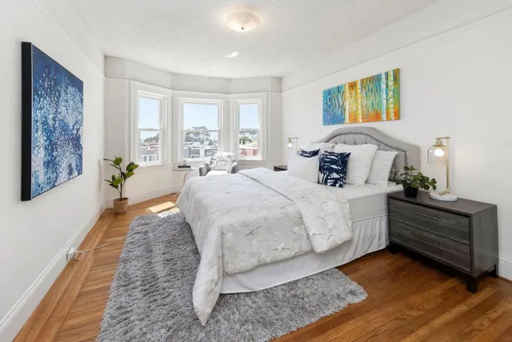 2321 34th Avenue, San Francisco, California 94116