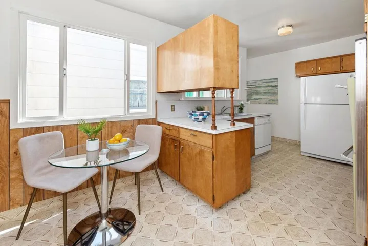2321 34th Avenue, San Francisco, California 94116