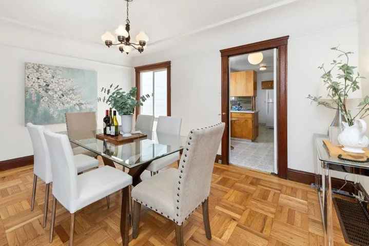 2321 34th Avenue, San Francisco, California 94116