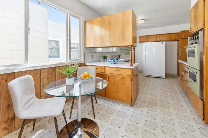 2321 34th Avenue, San Francisco, California 94116