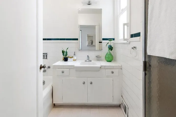 2321 34th Avenue, San Francisco, California 94116
