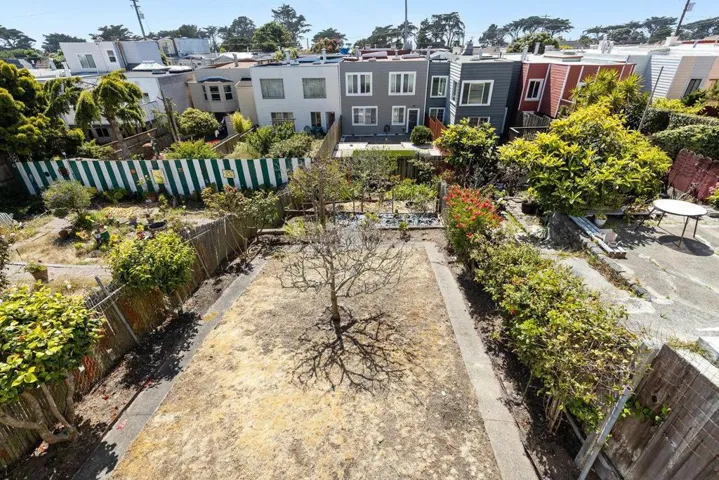 2321 34th Avenue, San Francisco, California 94116