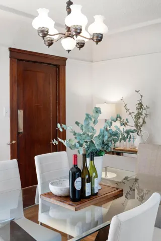 2321 34th Avenue, San Francisco, California 94116