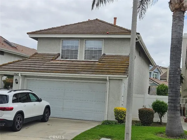 16624 Carriage Place, Hacienda Heights, California 91745