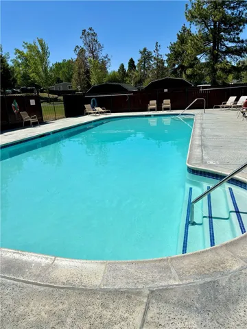391 Montclair Drive 13, Big Bear City, California 92314