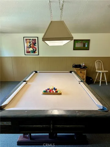 Community pool tables