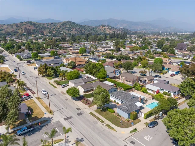 1642 Bonnie Cove Avenue, Glendora, California 91740
